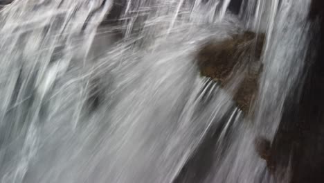 flowing clear river water stream