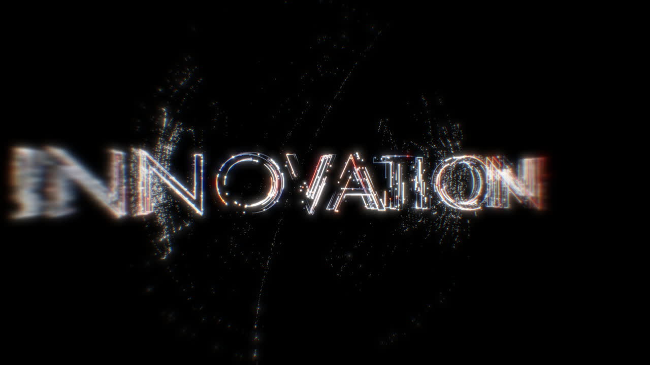 Innovation is the only way to win