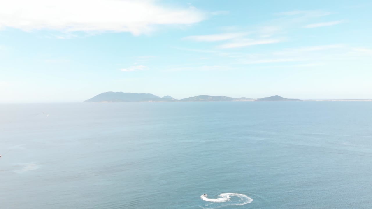 제트스키 스포츠 조감도