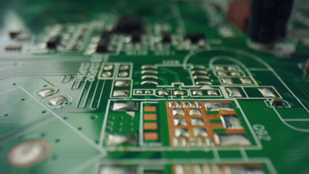 интегрированный процессор связи