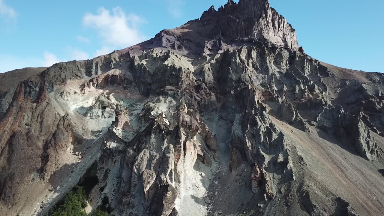 칠레, 아이센 지역