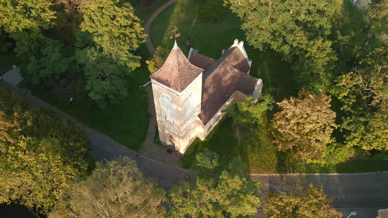 hora dorada del atardecer