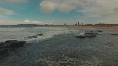 norte narrabeen piscinas de roca 5