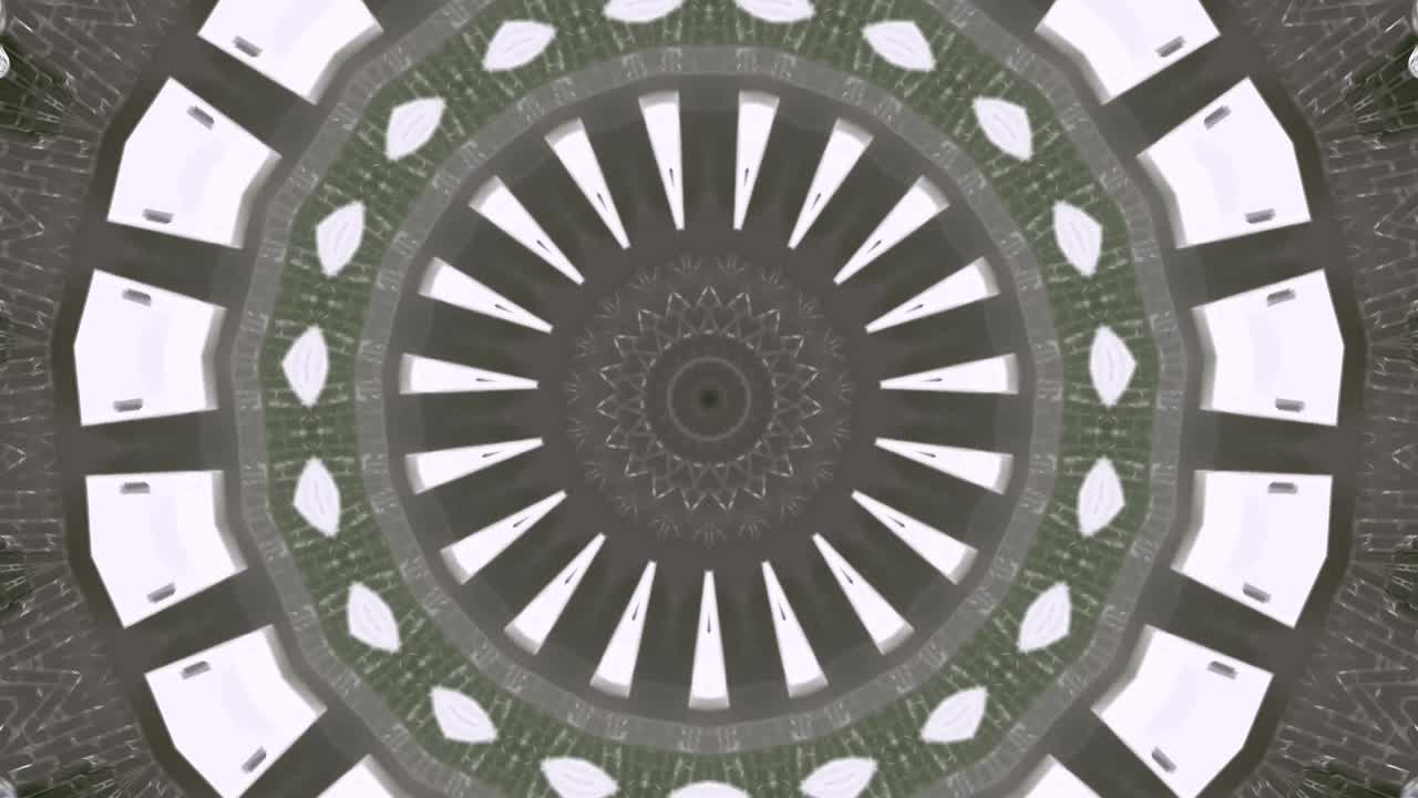 el fondo abstracto en 4k, el bucle de fantasía en movimiento dinámico, el metraje en 4k de alta calidad, el fondo abstracto futurista.