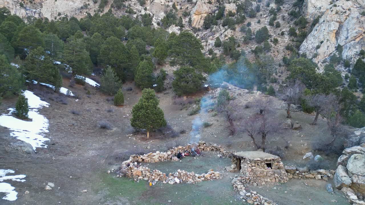 спокойные пейзажи природы