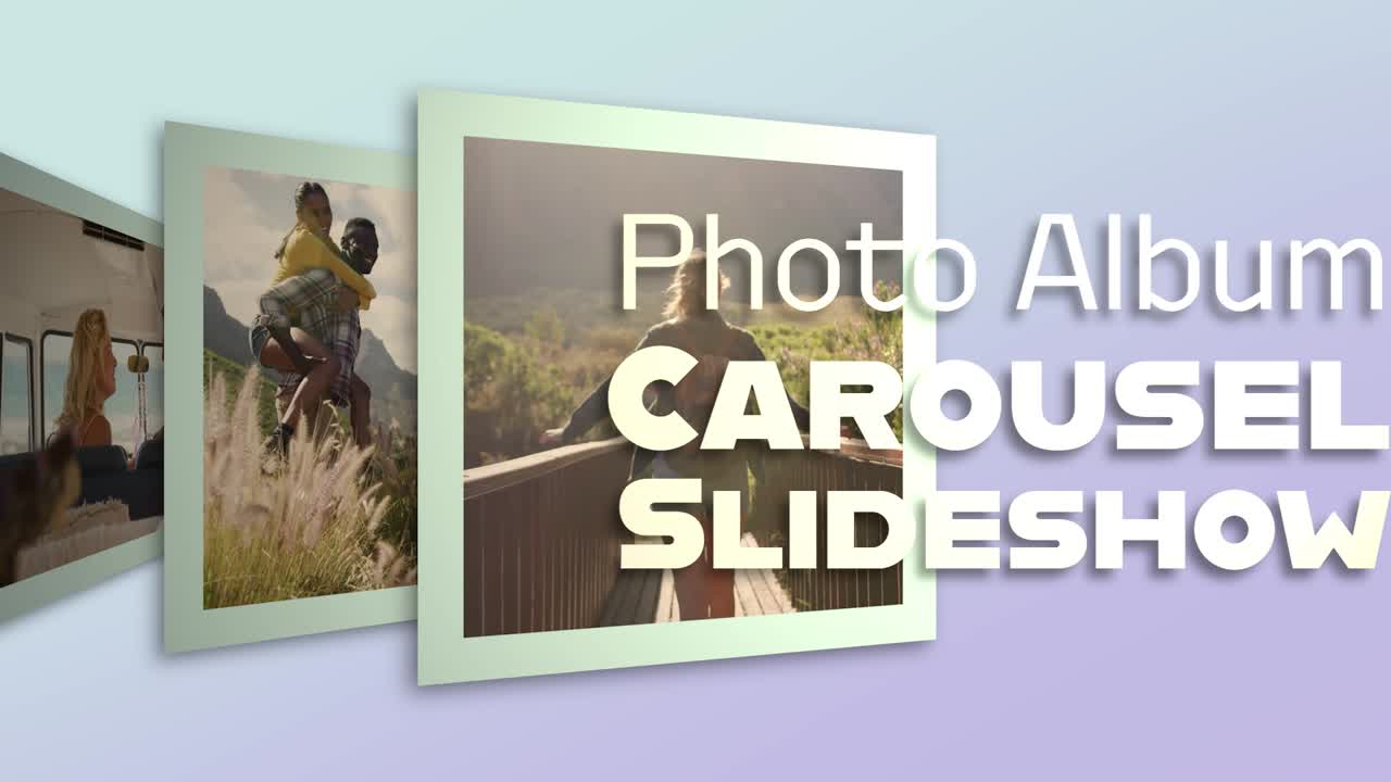 Relive Every Moment and Memory