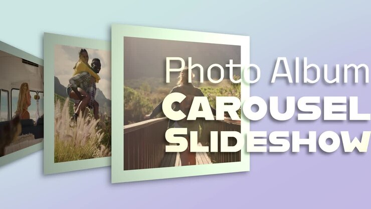 Relive Every Moment and Memory