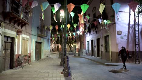 Handgefertigte-Drachen-Für-Mexikanische-Festlichkeiten-In-Guanajuato-1