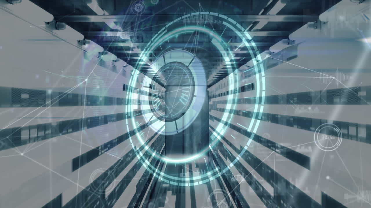 서버  ⁇ 을 통해 금융 데이터 처리의 비디오