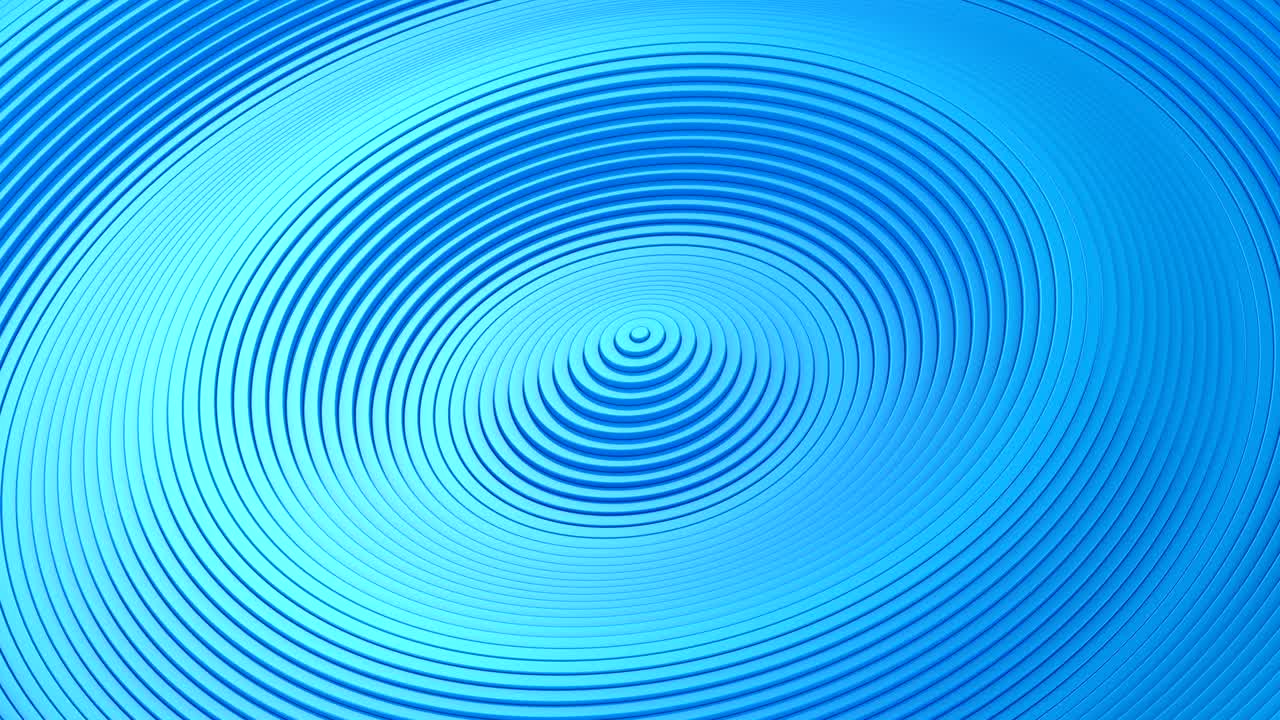 Background From Ellipses