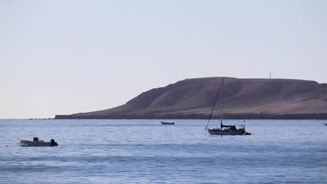 Bahia-De-La-En-Mexico