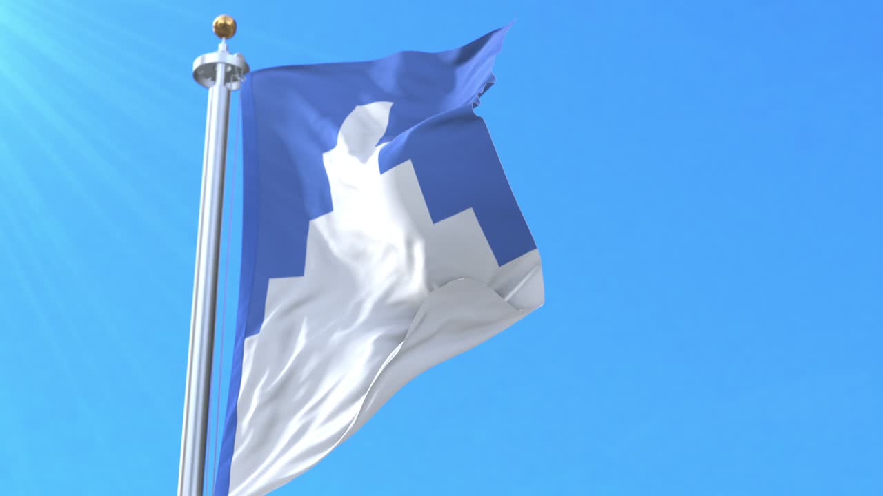 노르웨이 아커슈스 지방의 발