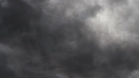 the-roar-of-a-thunderstorm-striking-in-the-dark-clouds