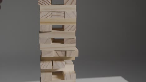 wooden blocks puzzle 05