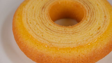 baumkuchen, un corto clip de video