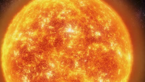 image of the sun