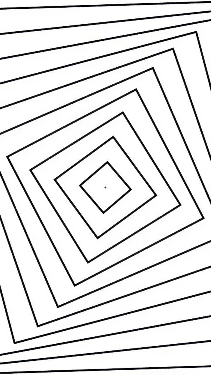 arte abstractamente geométrico