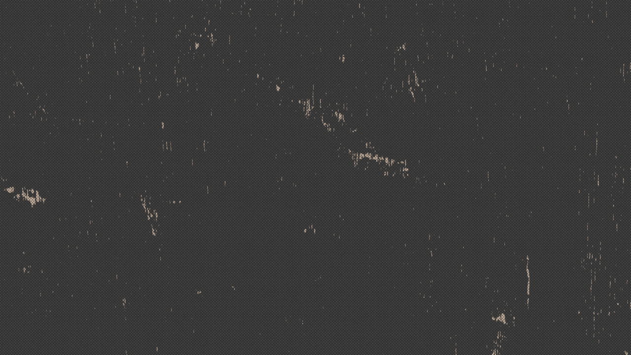 textura grunge negra con efecto de ruido