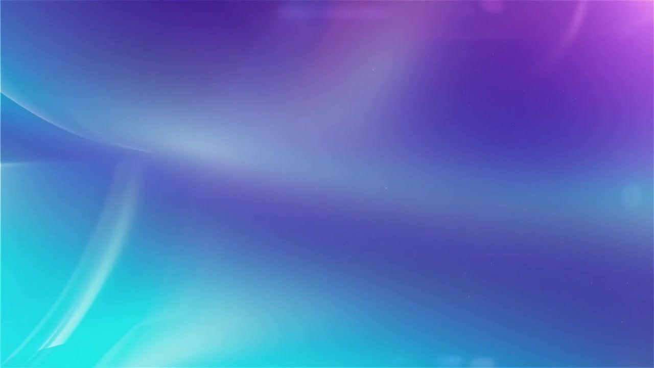 Abstract Gradient Background
