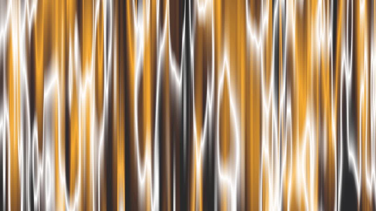 abstracto corporativo colorido línea de seda fondo animación.mp4