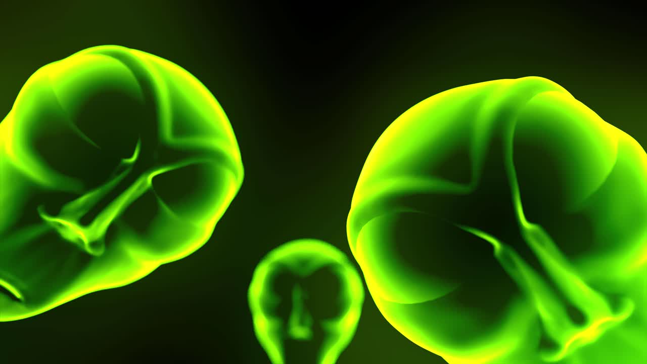 alienígena cabezas grises caras espeluznantes extraterrestres criatura de secuestro gris ufo 4k