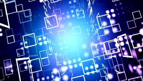 transmisión de datos de movimiento