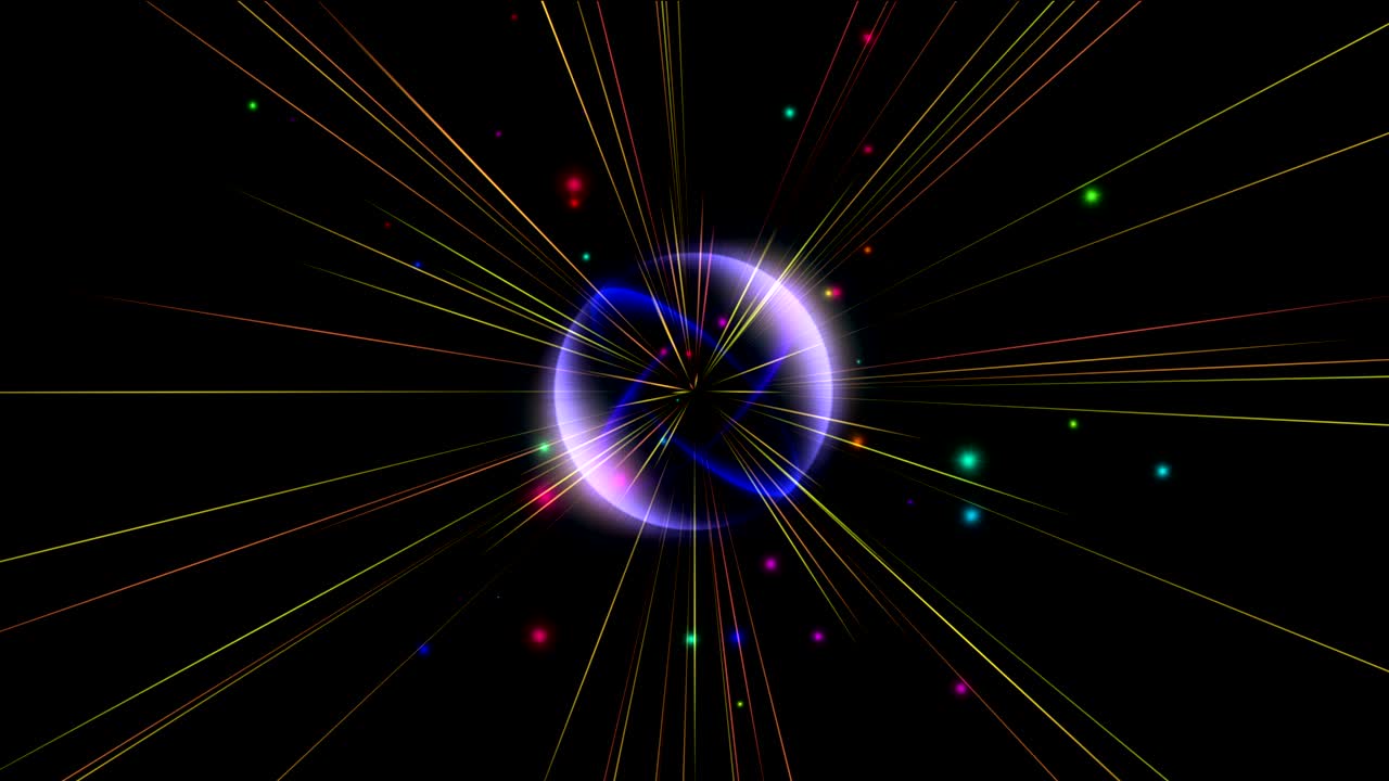 스타 라이트 레이 스 4k 원자