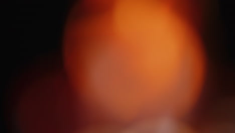 multicolored light leaks footage on black background lens flare leak burst overlays transitions
