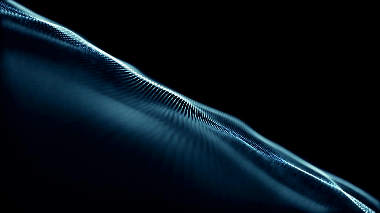 Abstract particles