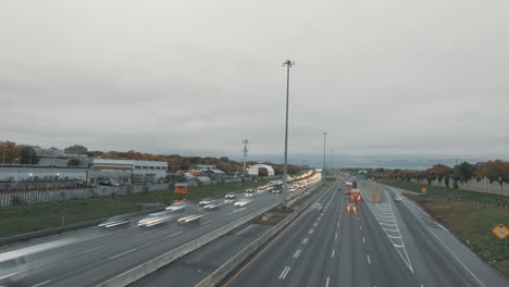 carretera semáforo senderos movimiento obturador