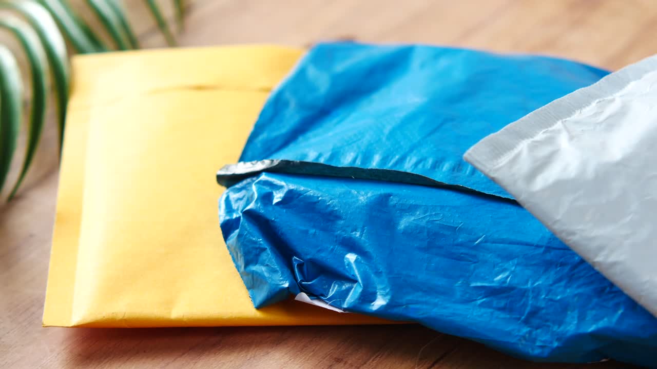 paquetes de transporte marítimo