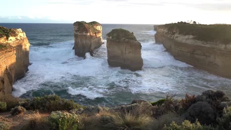 Loch-Ard-Gorge-12-Apóstoles-Costa-Gran-Carretera-Oceánica-Y-El-Interior-Port-Campbell-Victoria-Australia