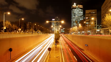 trafico barcelona 06