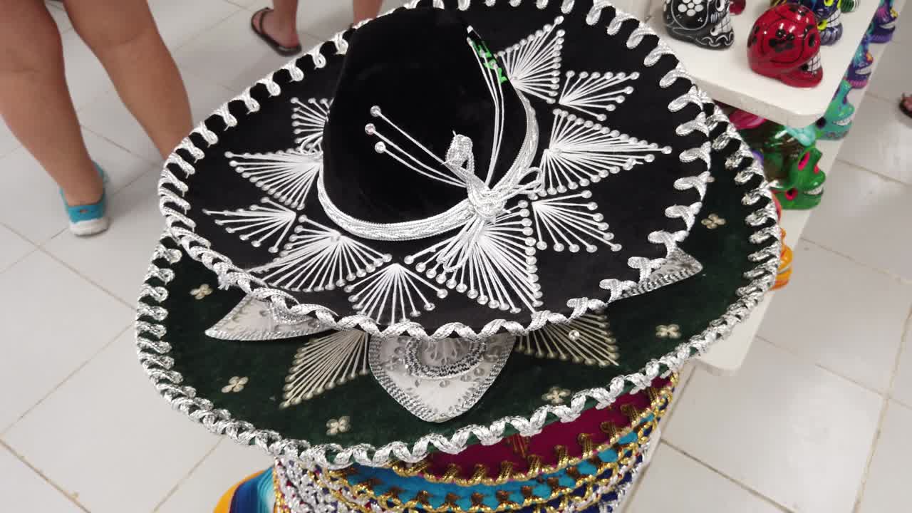 productos tradicionales de recuerdos mexicanos en méxico