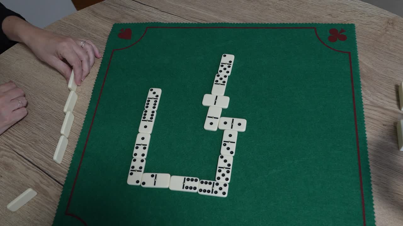 Gioco di domino