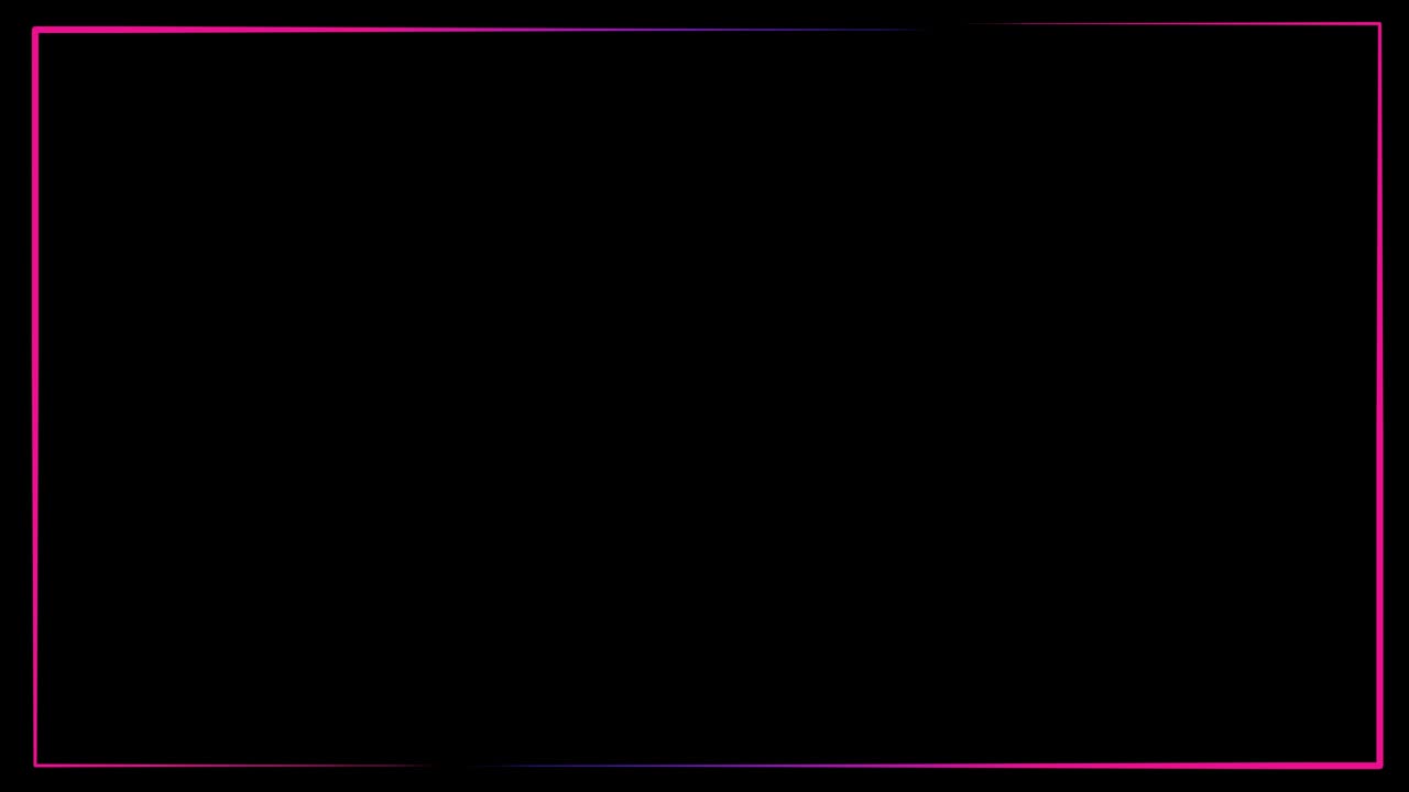 추상적인 원활한 배경 파란색 보라색 스트럼 루프 애니메이션 형광 uv 빛 4k 반이는 네온 라인 추상적인 배경 웹 네온 박스 템플릿 배경 없는 프레임