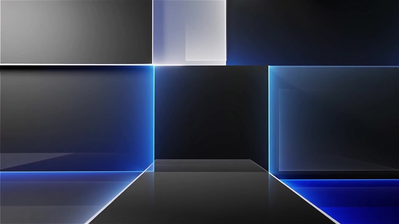 Abstract Gradient Background