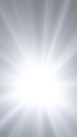 Optical lens flares shiny animation abstract dark light rays background perspective view laser beam