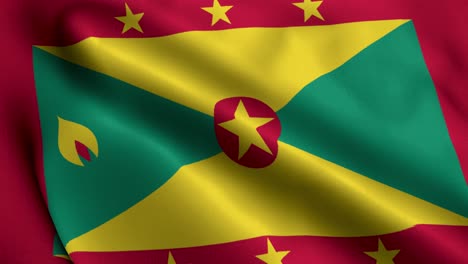 Grenada-Flag