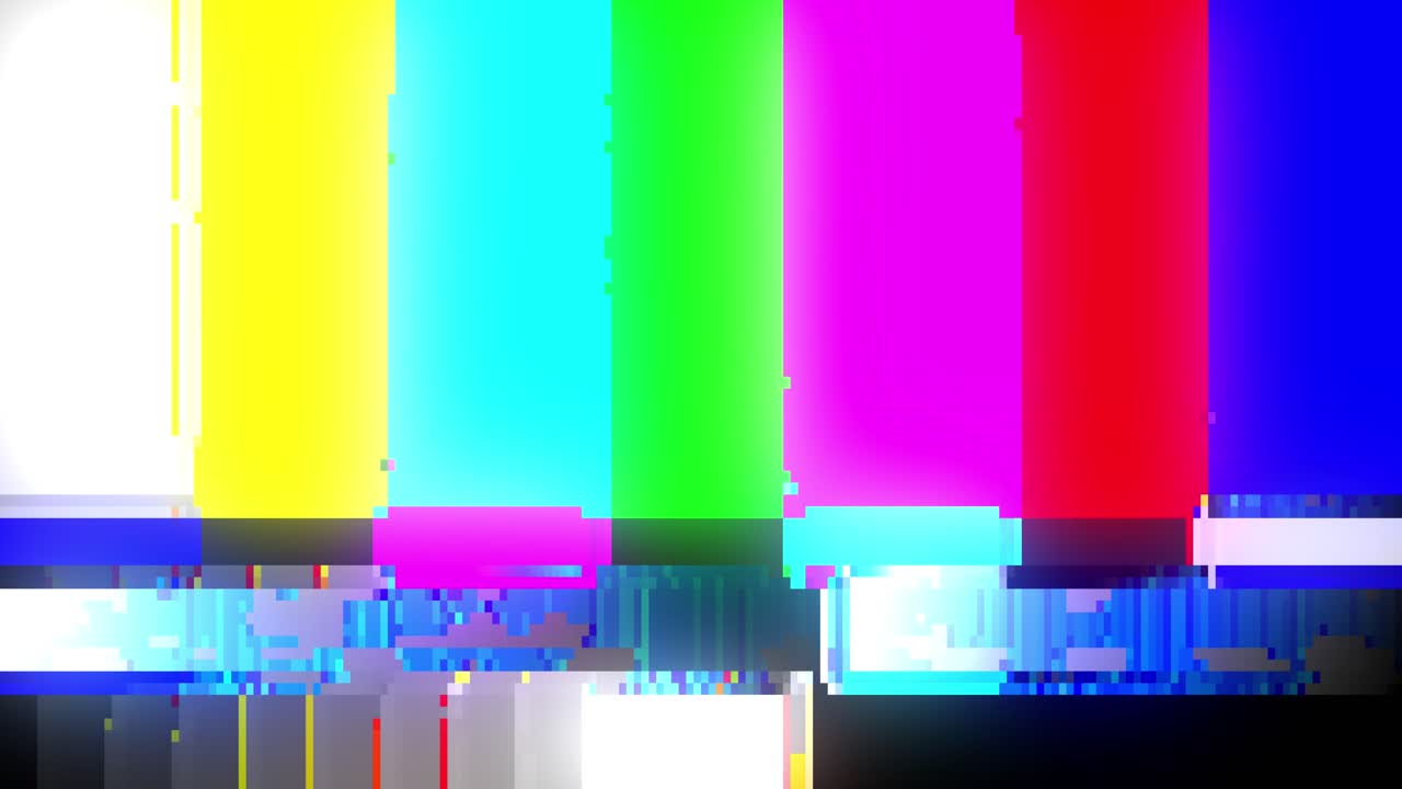 Glitch Effect 6