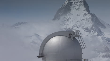 matterhorn telescope 0