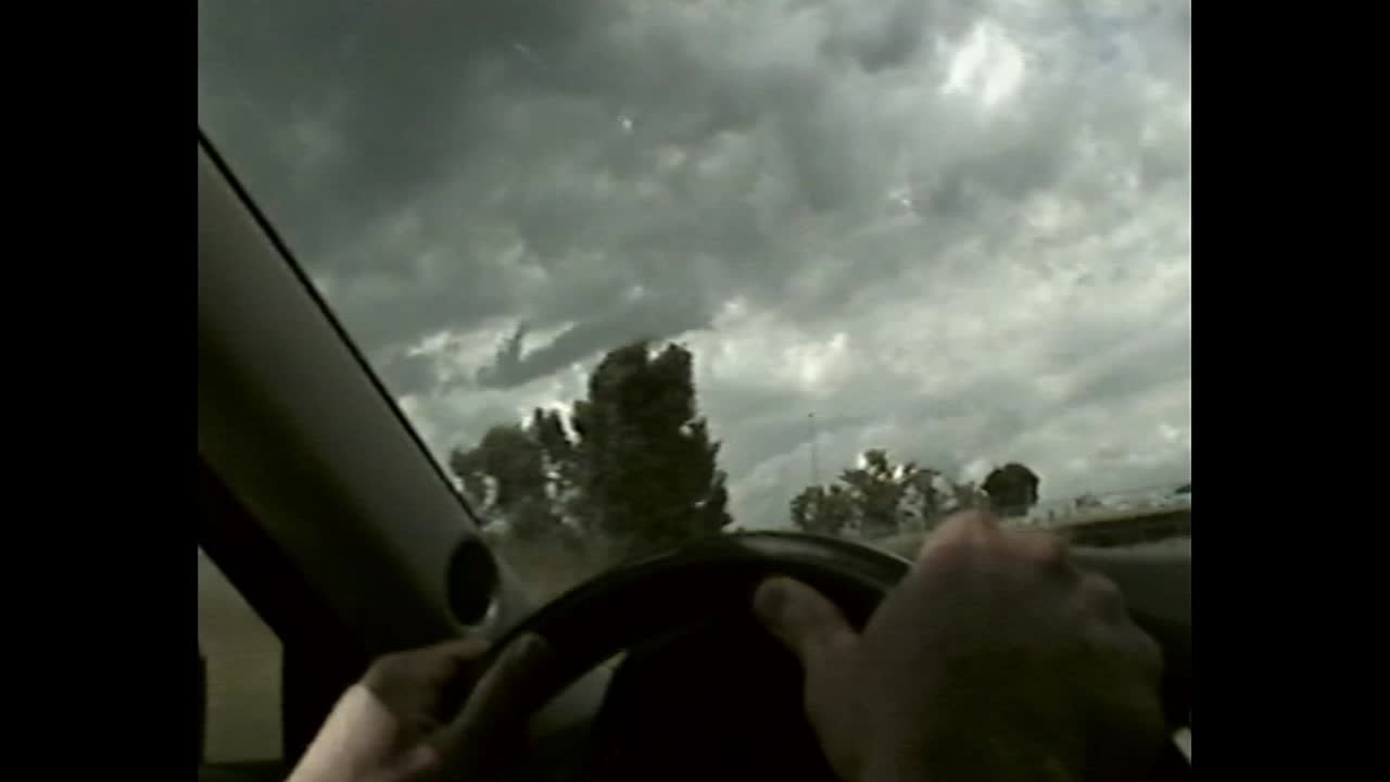 Driving in a Storm