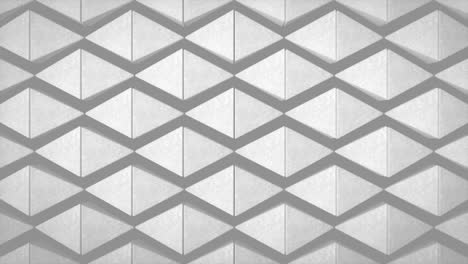 triangle background