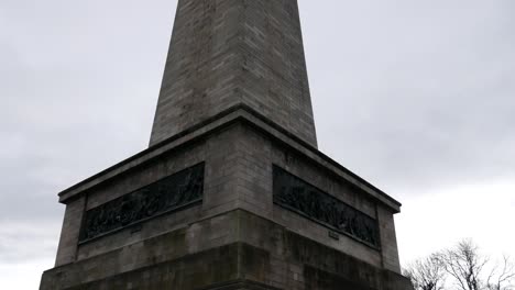 Obeliken-Des-Sieges-Im-Phoenix-Park.-Denkmal