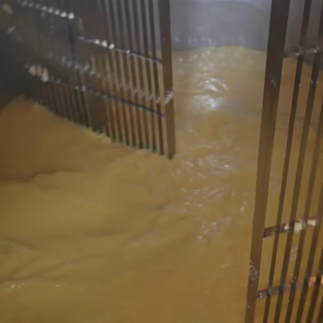 preparation of condensed milk