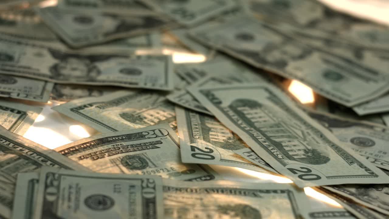transazioni monetarie, dollari, euro