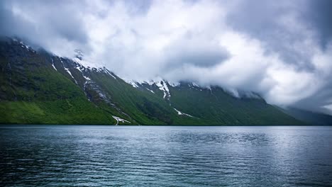 Wunderschöne-Natur-Norwegen.