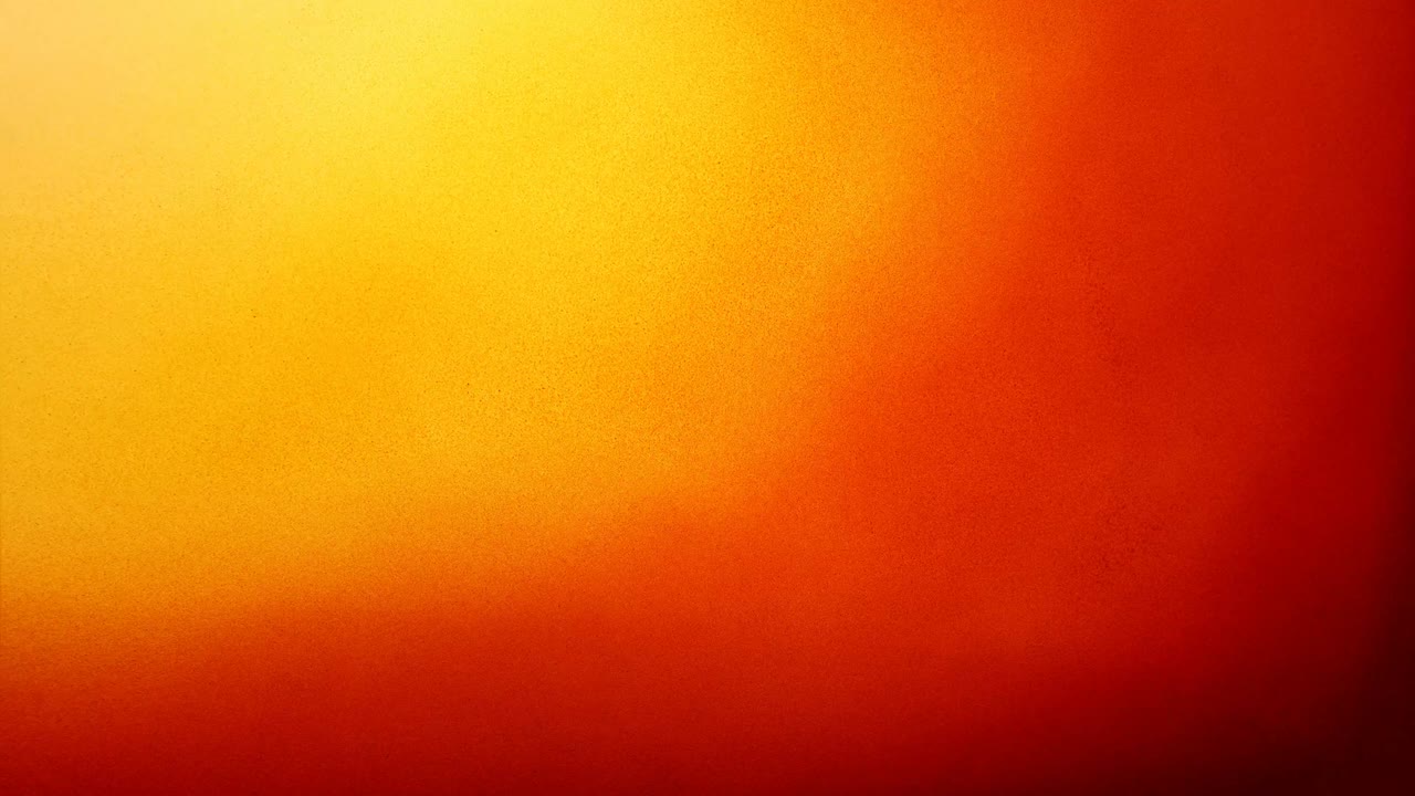 fondo rojo y amarillo abstracto con ruido