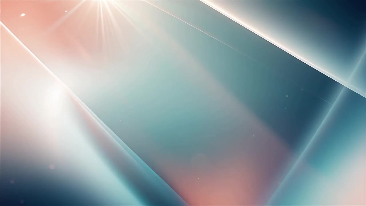Abstract Gradient Background
