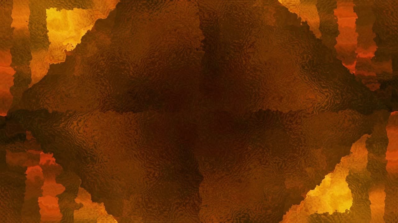 bucle de fondo de diseño colorido abstracto